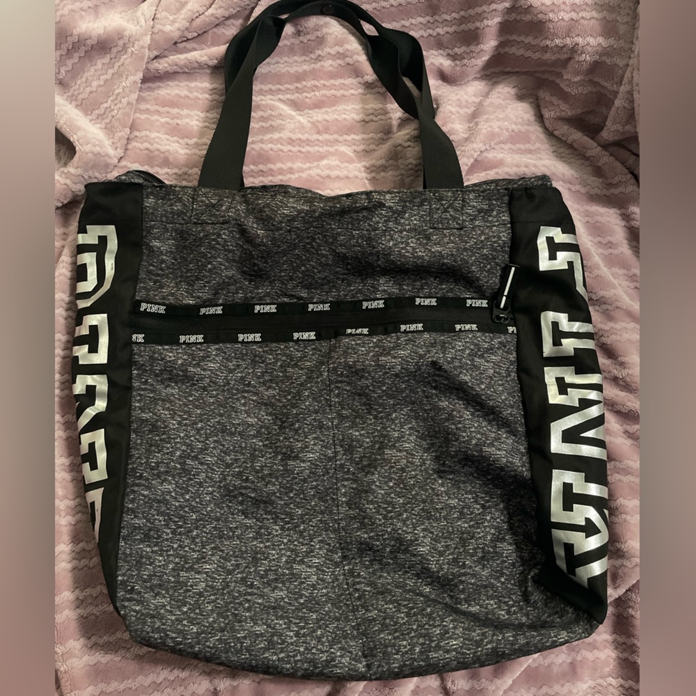 Large PINK bag